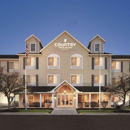 Country Inn & Suites By Radisson, Springfield, Oh Eksteriør billede
