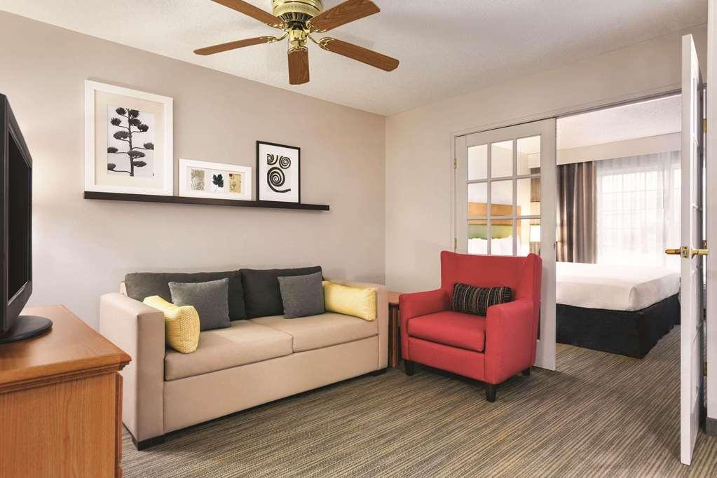 Country Inn & Suites By Radisson, Springfield, Oh Værelse billede