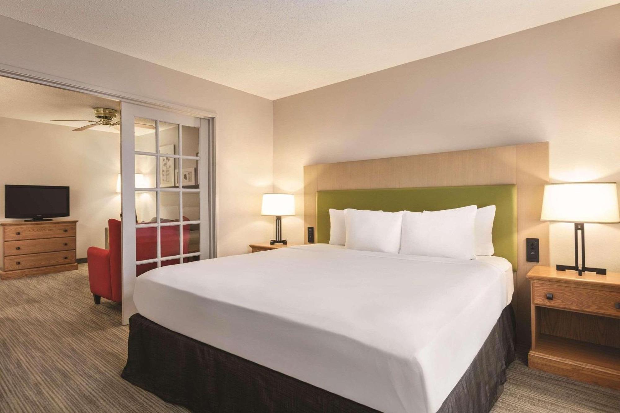 Country Inn & Suites By Radisson, Springfield, Oh Eksteriør billede