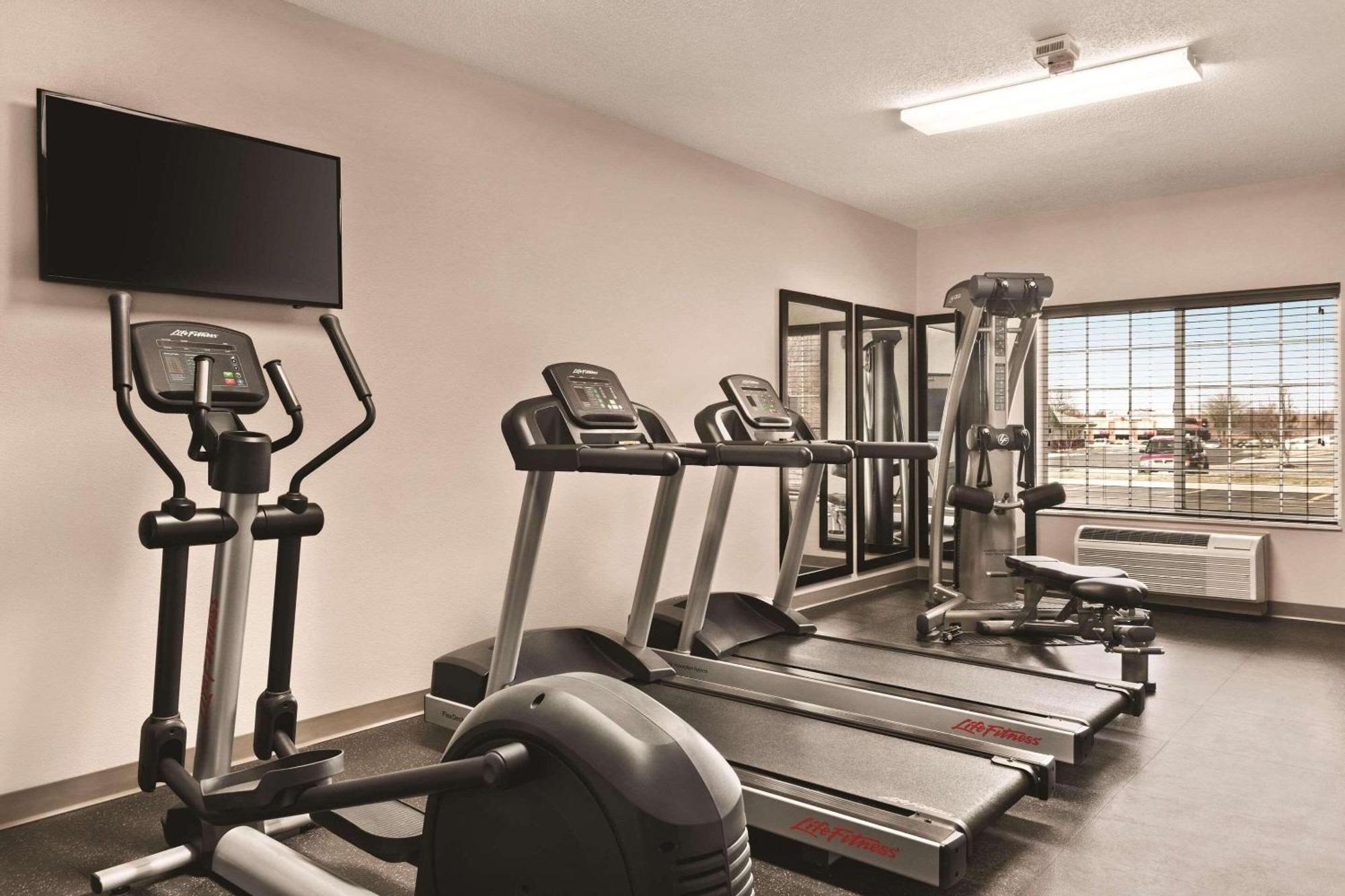 Country Inn & Suites By Radisson, Springfield, Oh Eksteriør billede