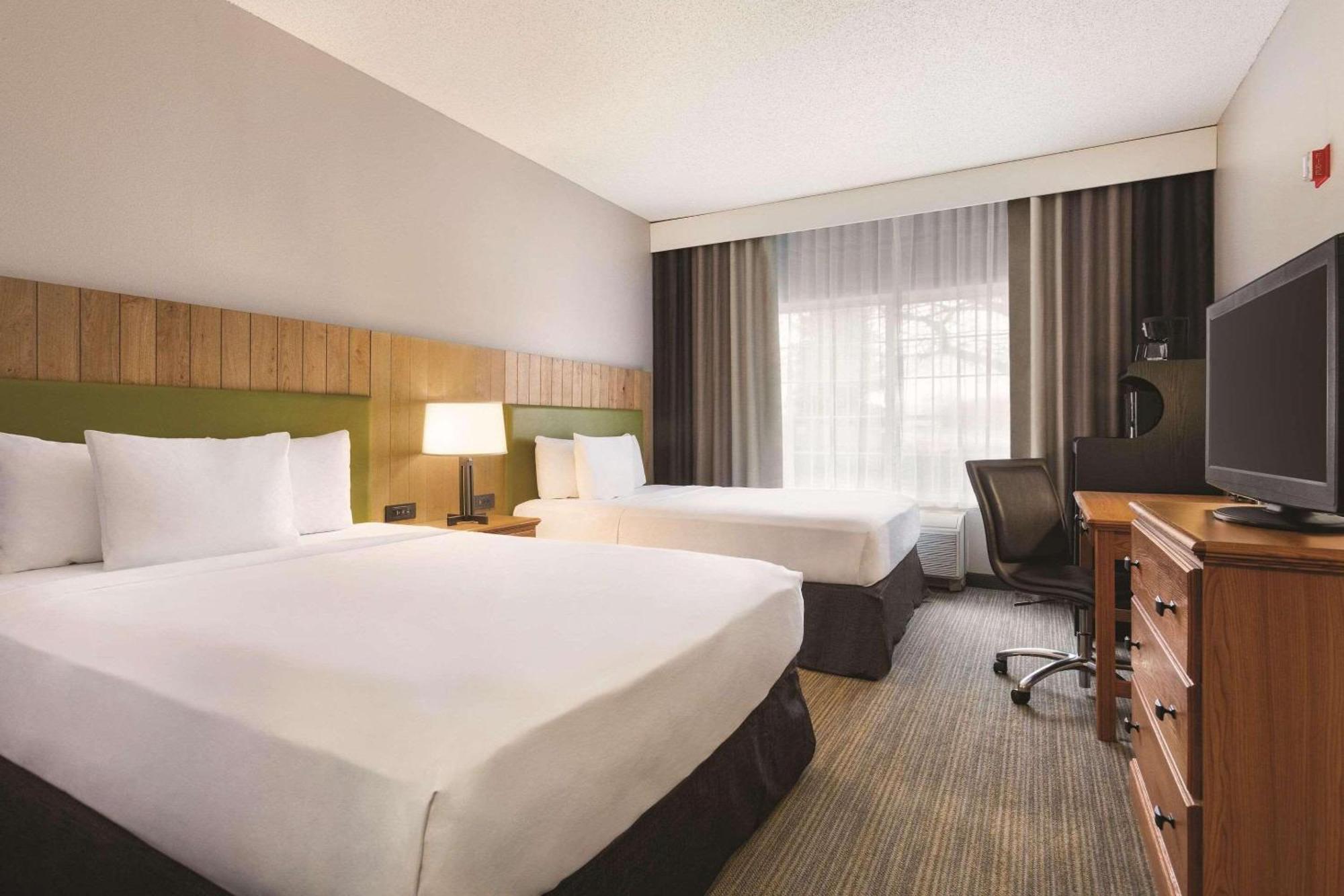 Country Inn & Suites By Radisson, Springfield, Oh Eksteriør billede