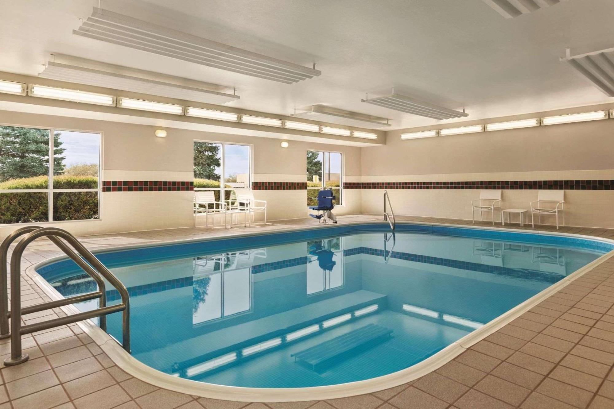 Country Inn & Suites By Radisson, Springfield, Oh Eksteriør billede