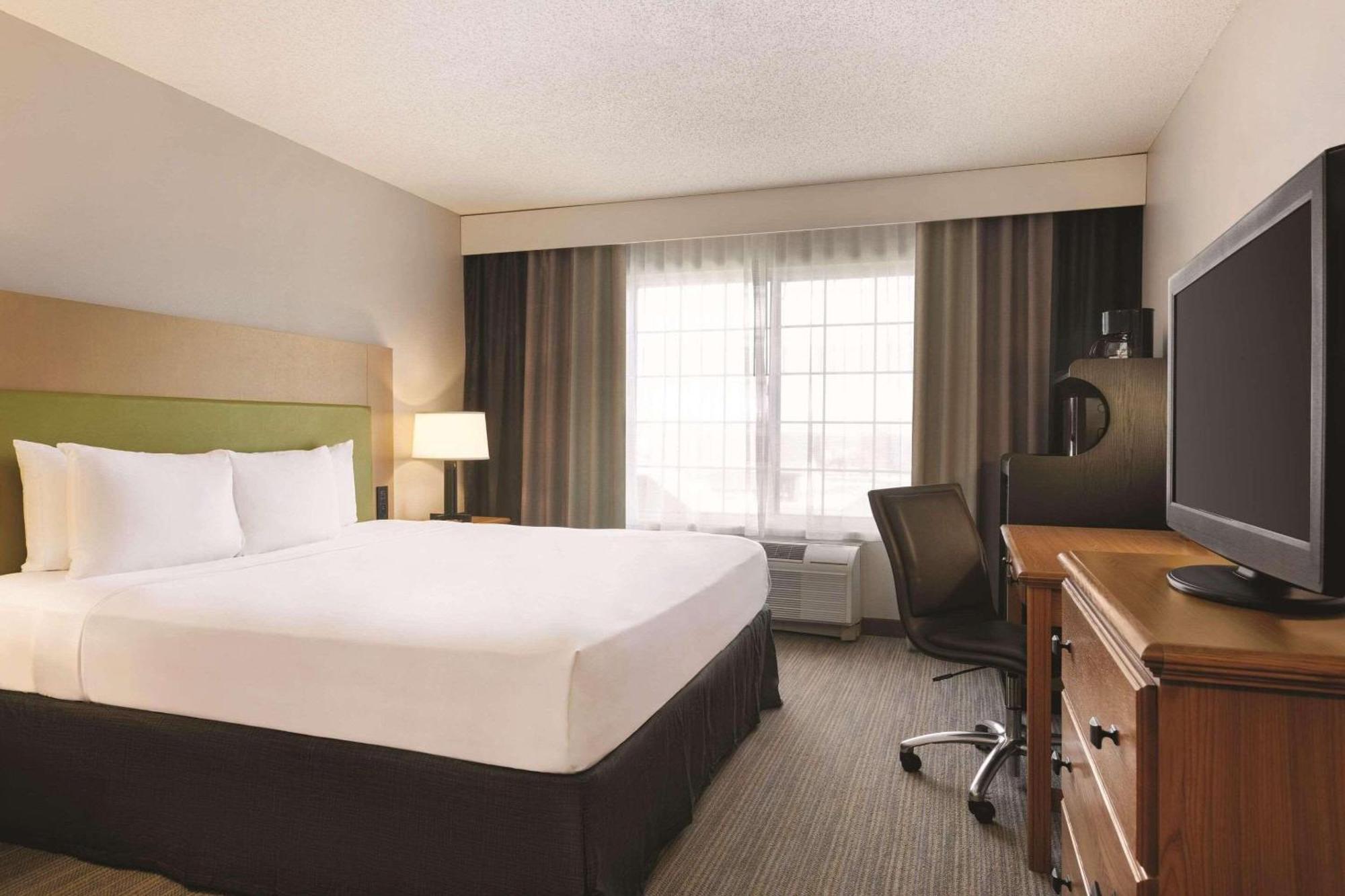 Country Inn & Suites By Radisson, Springfield, Oh Eksteriør billede