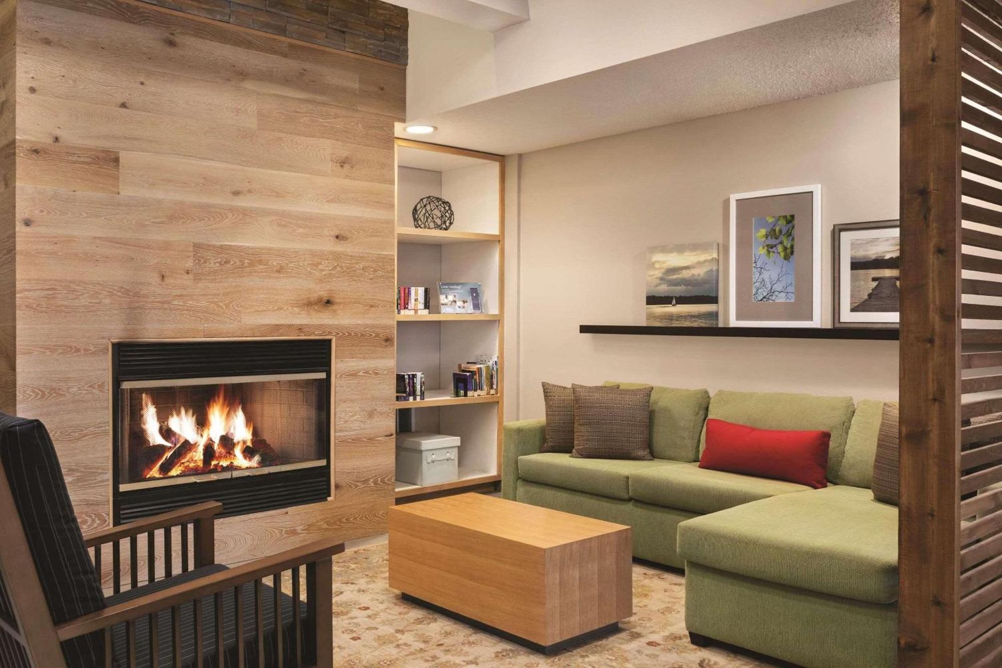 Country Inn & Suites By Radisson, Springfield, Oh Eksteriør billede