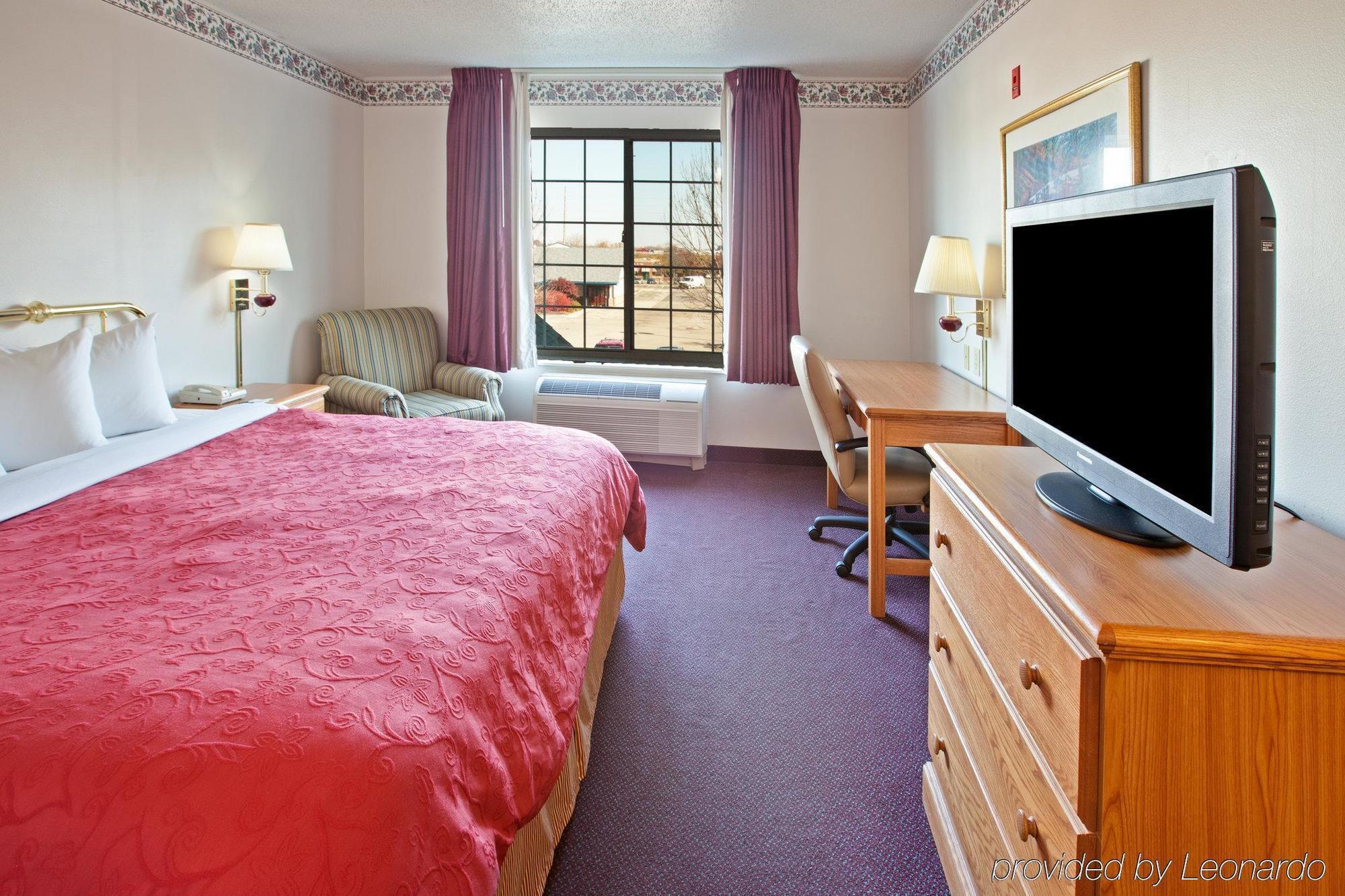 Country Inn & Suites By Radisson, Springfield, Oh Værelse billede