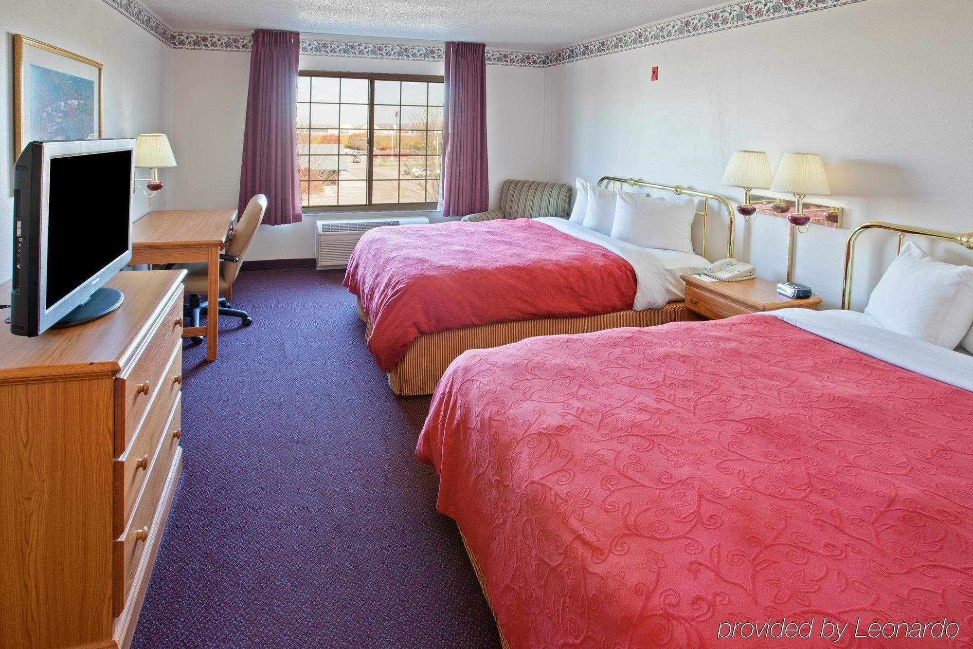 Country Inn & Suites By Radisson, Springfield, Oh Værelse billede