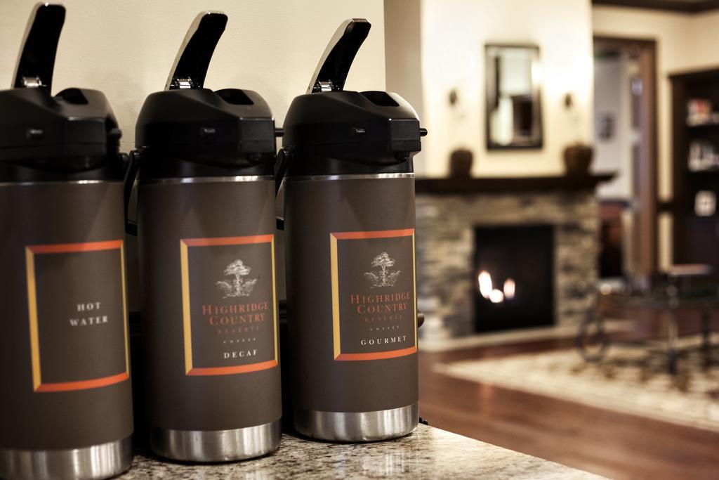 Country Inn & Suites By Radisson, Springfield, Oh Eksteriør billede
