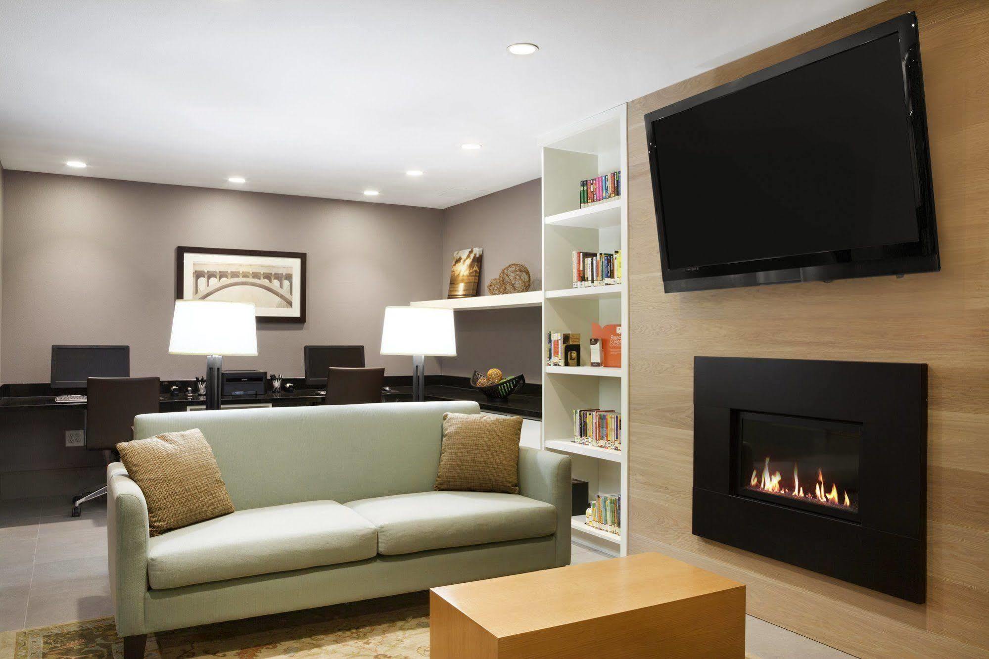 Country Inn & Suites By Radisson, Springfield, Oh Eksteriør billede