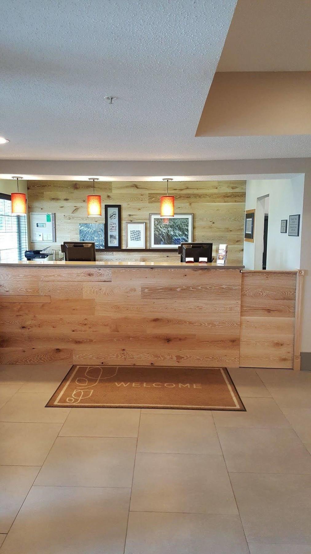 Country Inn & Suites By Radisson, Springfield, Oh Eksteriør billede