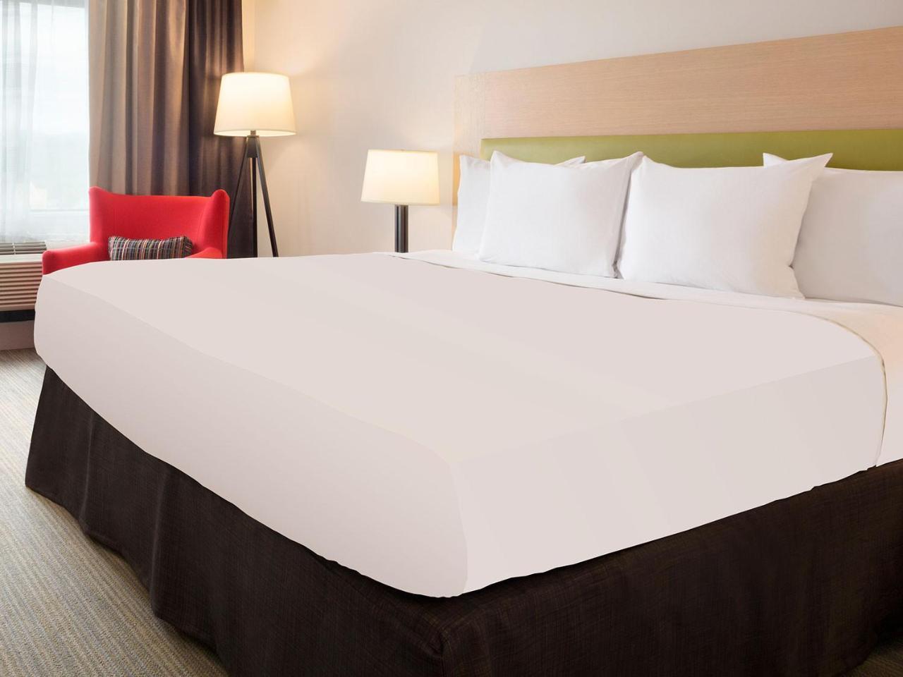 Country Inn & Suites By Radisson, Springfield, Oh Eksteriør billede