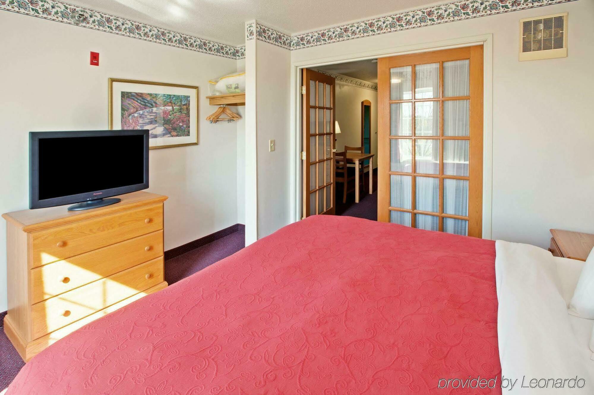 Country Inn & Suites By Radisson, Springfield, Oh Eksteriør billede