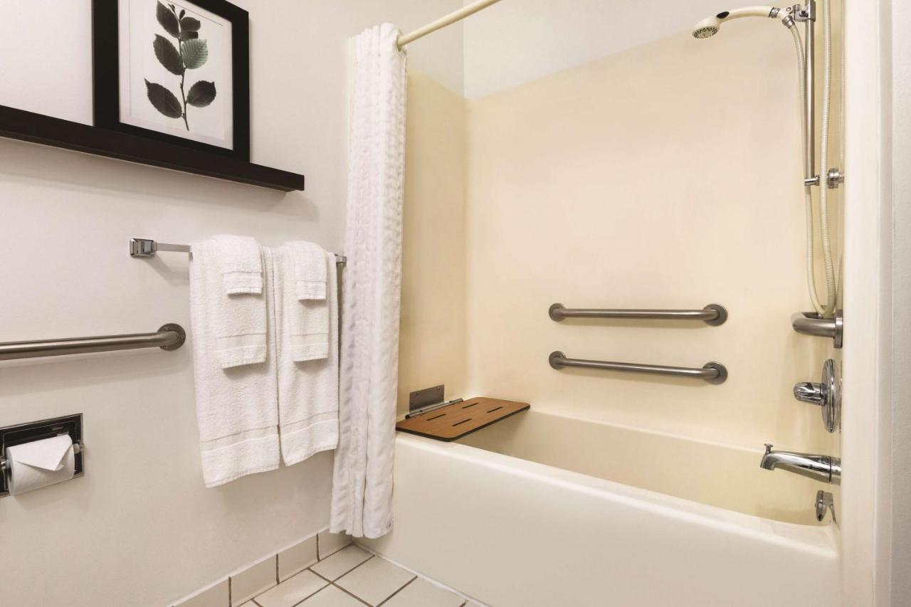 Country Inn & Suites By Radisson, Springfield, Oh Eksteriør billede